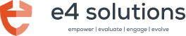 e4 solutions