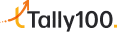 Tally100